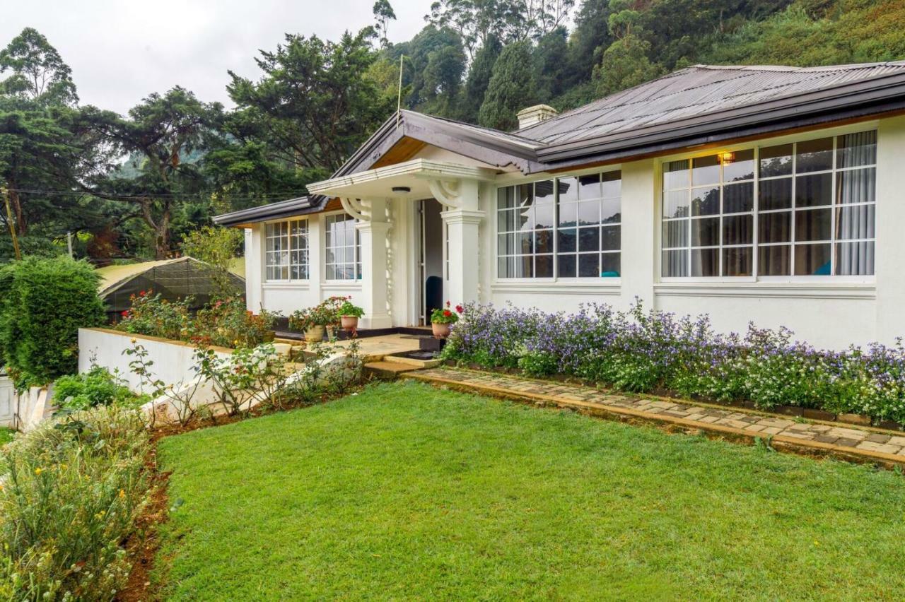 The Victoria Bungalow Нувара-Элия Экстерьер фото